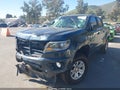 Photo 2 of 16 — 2020 Chevrolet Colorado