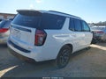 Photo 4 of 18 — 2024 Chevrolet Tahoe