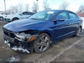 2017 Hyundai Elantra — photo 2 of 16 | VIN 5NPD84LFXHH128083