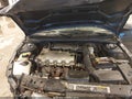 1995 Saturn Sl1 — photo 10 of 17 | VIN 1G8ZH5282SZ226047