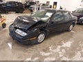 1995 Saturn Sl1 — photo 2 of 17 | VIN 1G8ZH5282SZ226047