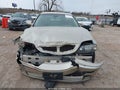 2004 Lincoln LS — photo 12 of 16 | VIN 1LNHM86S74Y630194