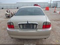 2004 Lincoln LS — photo 16 of 16 | VIN 1LNHM86S74Y630194