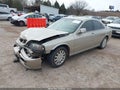 2004 Lincoln LS — photo 2 of 16 | VIN 1LNHM86S74Y630194