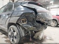 2025 Hyundai Kona — photo 6 of 17 | VIN KM8HBCAB0SU330288