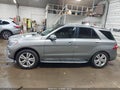 2013 Mercedes-Benz ML-Class — photo 14 of 16 | VIN 4JGDA5HBXDA136987