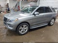Photo 2 of 16 — 2013 Mercedes-Benz ML-Class