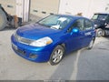 Photo 2 of 11 — 2007 Nissan Versa