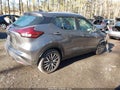 Photo 4 of 17 — 2021 Nissan Kicks