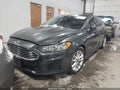 Photo 12 of 19 — 2019 Ford Fusion