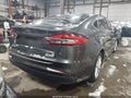 Photo 16 of 19 — 2019 Ford Fusion