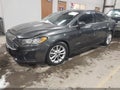 Photo 2 of 19 — 2019 Ford Fusion