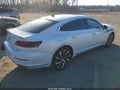 Photo 4 of 16 — 2021 Volkswagen Arteon