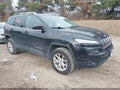 Photo 1 of 16 — 2015 Jeep Cherokee
