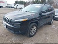 Photo 2 of 16 — 2015 Jeep Cherokee