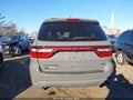 2020 Dodge Durango — photo 16 of 16 | VIN 1C4RDJDGXLC192717