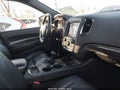 2020 Dodge Durango — photo 5 of 16 | VIN 1C4RDJDGXLC192717