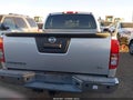 Photo 16 of 16 — 2013 Nissan Frontier
