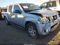 Photo 1 of 16 — 2013 Nissan Frontier