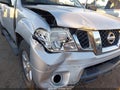 Photo 6 of 16 — 2013 Nissan Frontier