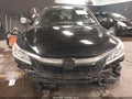 2017 Honda Accord — photo 12 of 16 | VIN 1HGCR2F14HA298431