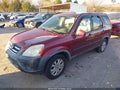 2005 Honda CR-V — photo 2 of 15 | VIN JHLRD78835C029077