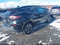 Photo 4 of 16 — 2017 Nissan Murano