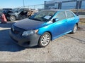 2010 Toyota Corolla — photo 2 of 11 | VIN 2T1BU4EEXAC403855