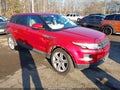 Photo 1 of 11 — 2012 Land Rover Range Rover Evoque