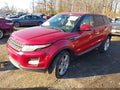 Photo 2 of 11 — 2012 Land Rover Range Rover Evoque