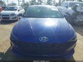 Photo 12 of 16 — 2021 Hyundai Elantra