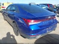 Photo 3 of 16 — 2021 Hyundai Elantra