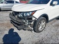 2018 Nissan Rogue Sport — photo 6 of 17 | VIN JN1BJ1CP5JW193512