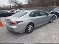 Photo 4 of 17 — 2021 Toyota Camry