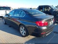Photo 3 of 13 — 2011 BMW 5 Series
