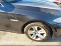 Photo 6 of 13 — 2011 BMW 5 Series