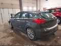 Photo 3 of 16 — 2016 Ford Focus