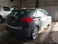2016 Ford Focus — photo 4 of 16 | VIN 1FADP3N23GL372553