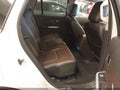2011 Ford Edge — photo 8 of 17 | VIN 2FMDK3KC4BBA37991