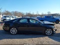 2016 Lincoln MKZ — photo 13 of 16 | VIN 3LN6L2J91GR624003