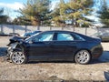 Photo 14 of 16 — 2016 Lincoln MKZ
