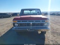 1977 Ford F-250 — photo 12 of 16 | VIN F25SL062702
