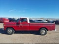 1977 Ford F-250 — photo 14 of 16 | VIN F25SL062702