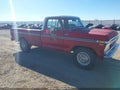 1977 Ford F-250 — photo 1 of 16 | VIN F25SL062702