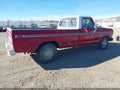 1977 Ford F-250 — photo 4 of 16 | VIN F25SL062702