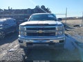 2014 Chevrolet Silverado 1500 — photo 11 of 16 | VIN 3GCPCREC7EG218985
