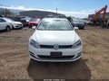 Photo 12 of 16 — 2017 Volkswagen Golf SportWagen