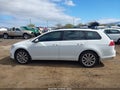 Photo 14 of 16 — 2017 Volkswagen Golf SportWagen