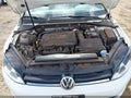 Photo 6 of 16 — 2017 Volkswagen Golf SportWagen