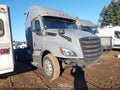 Photo 14 of 16 — 2022 Freightliner New Cascadia 126